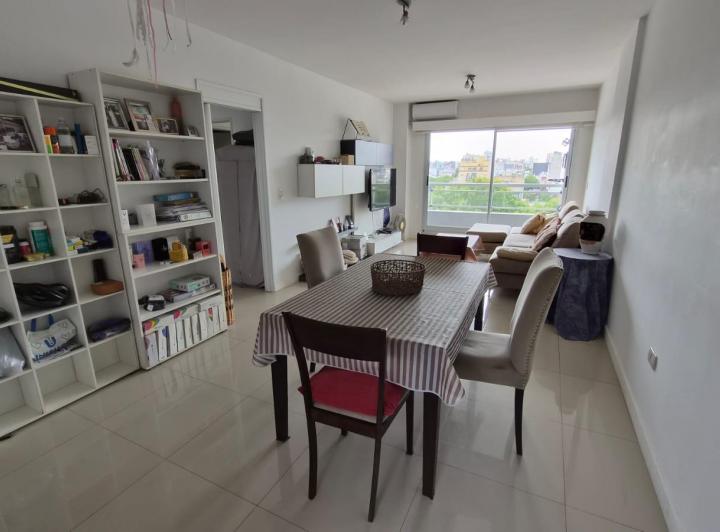 Departamento · 75m² · 3 Ambientes · 1 Cochera