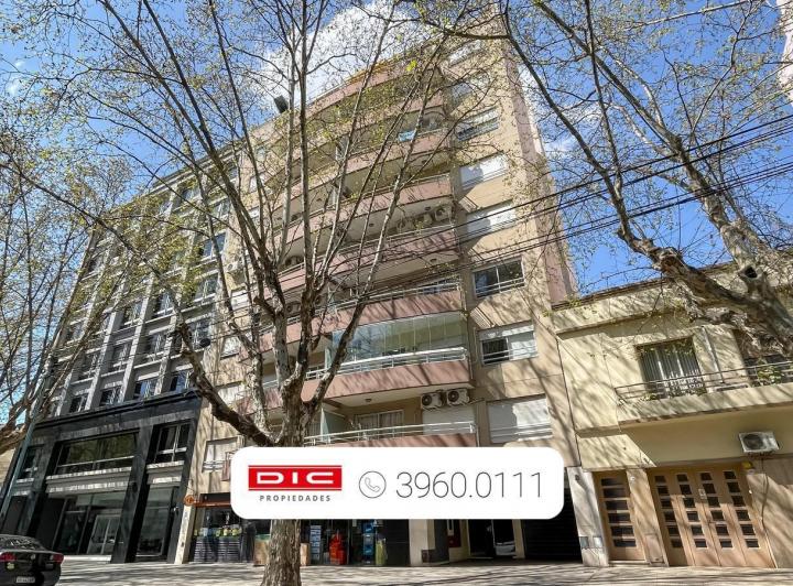 Departamento · 57m² · 3 Ambientes