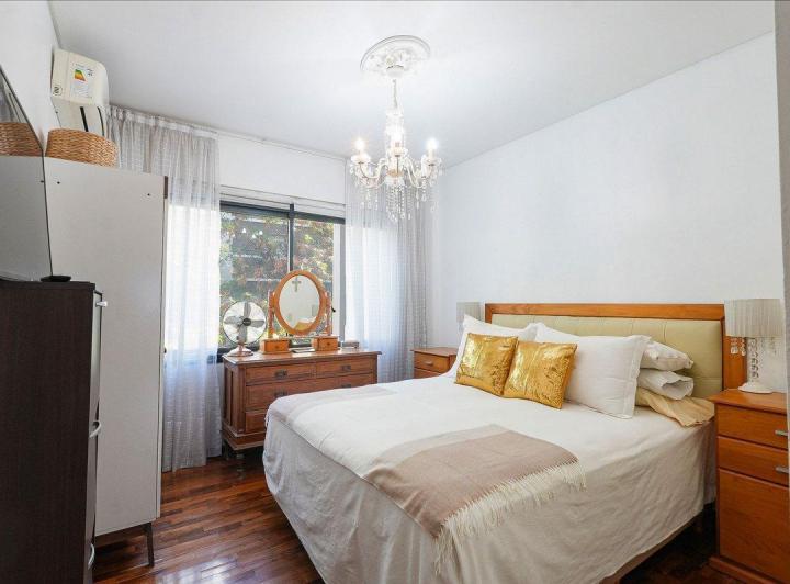 Departamento · 71m² · 3 Ambientes