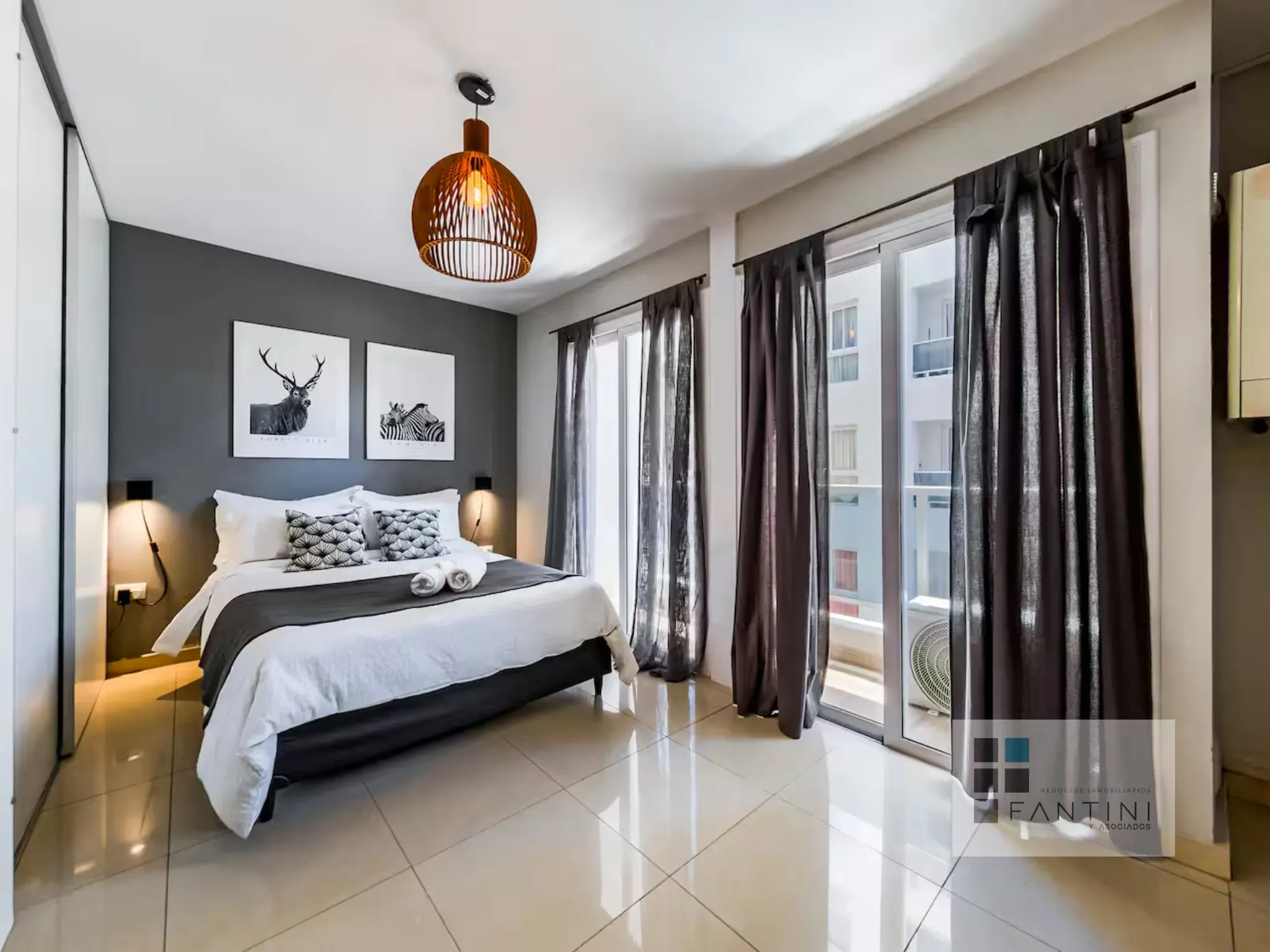 Departamento Loft en Alquiler en Nueva Córdoba | 1 Dormitorio y Balcón