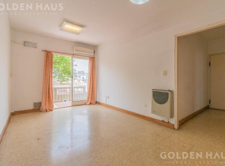 Departamento · 51m² · 3 Ambientes