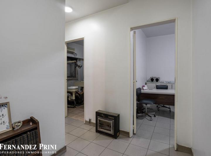 Departamento · 47m² · 4 Ambientes