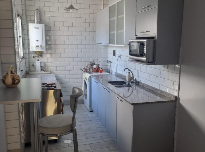 Departamento · 60m² · 3 Ambientes
