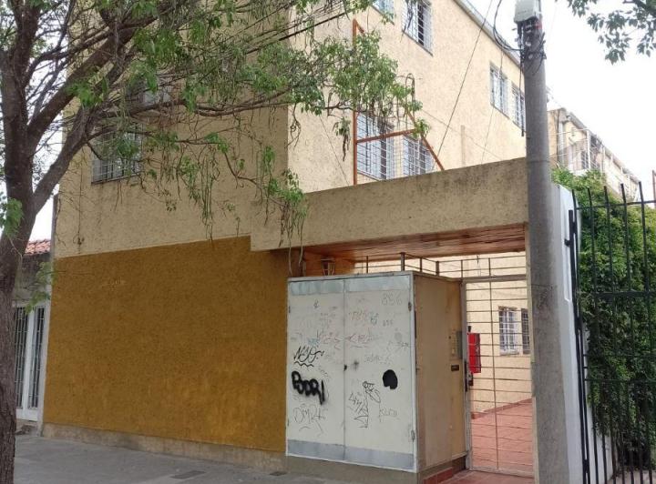 Departamento · 35m² · 2 Ambientes