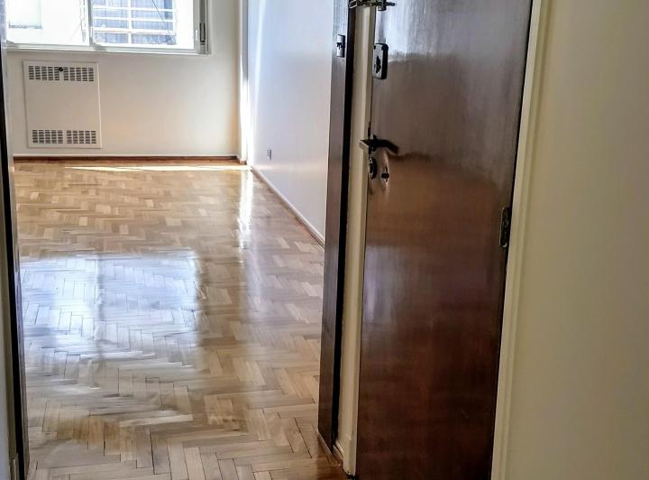 Departamento · 65m² · 4 Ambientes