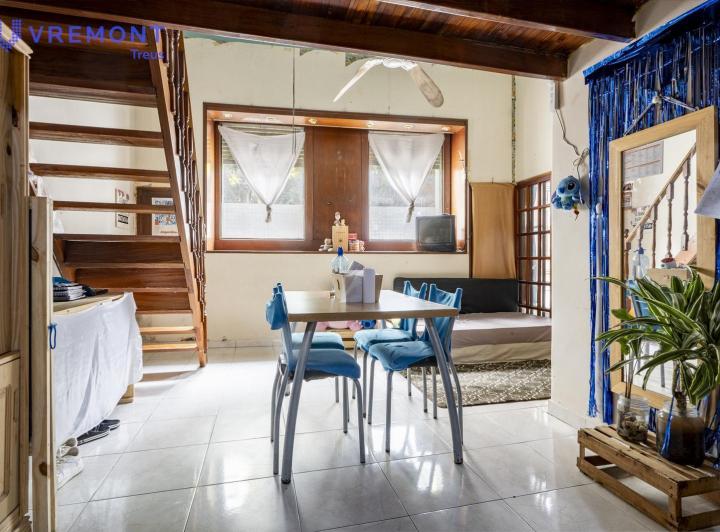 Departamento · 42m² · 4 Ambientes