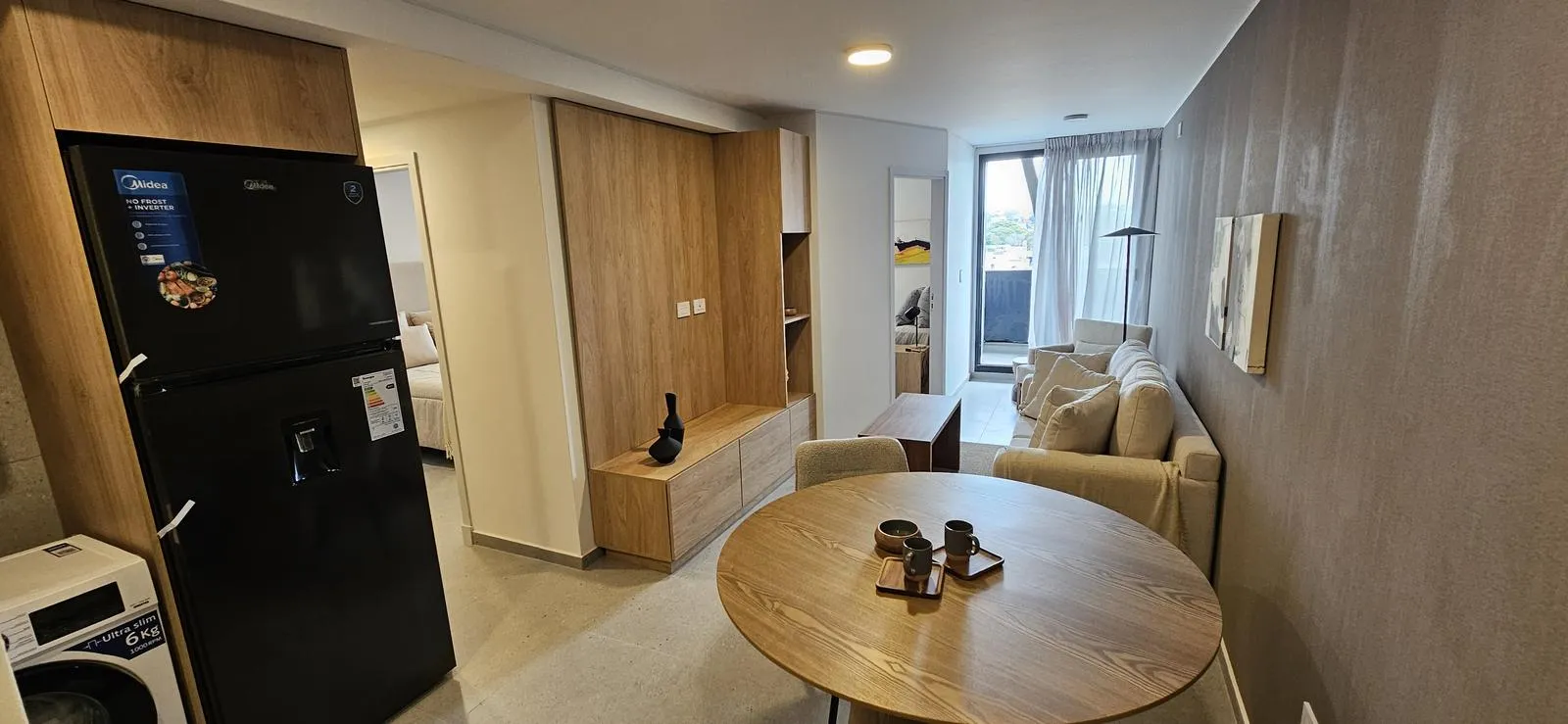 Venta - 2 dormitorios con suite y balcón en Nueva Córdoba - Entrega febrero 2027
