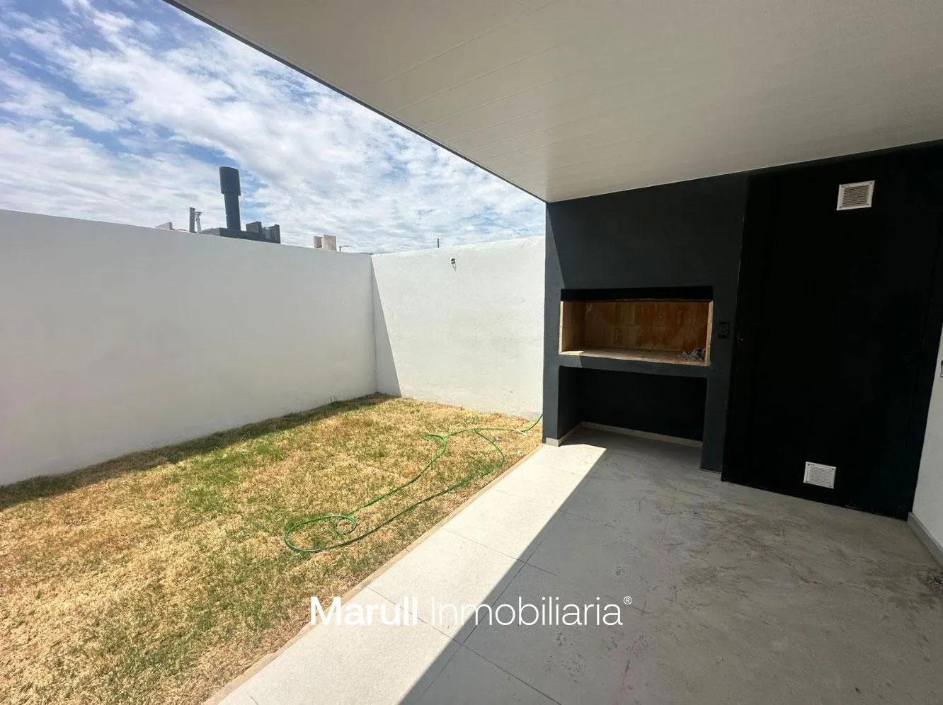 Dúplex Brisas de Manantiales