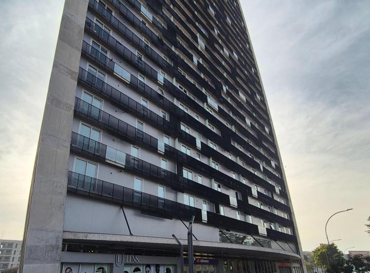 Departamento · 70m² · 4 Ambientes