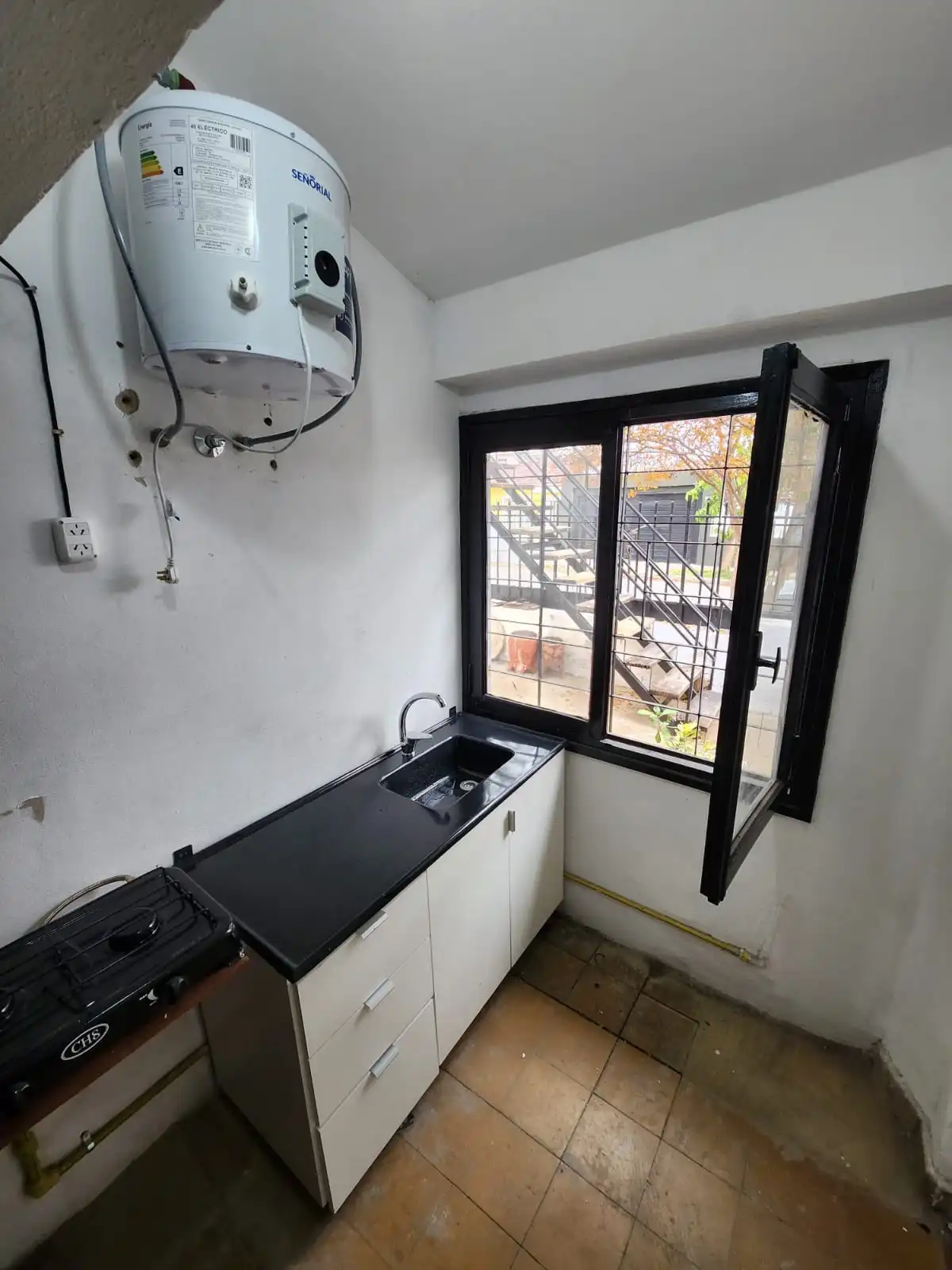 🏡Alquilo Monoambiente - Sin Expensas!