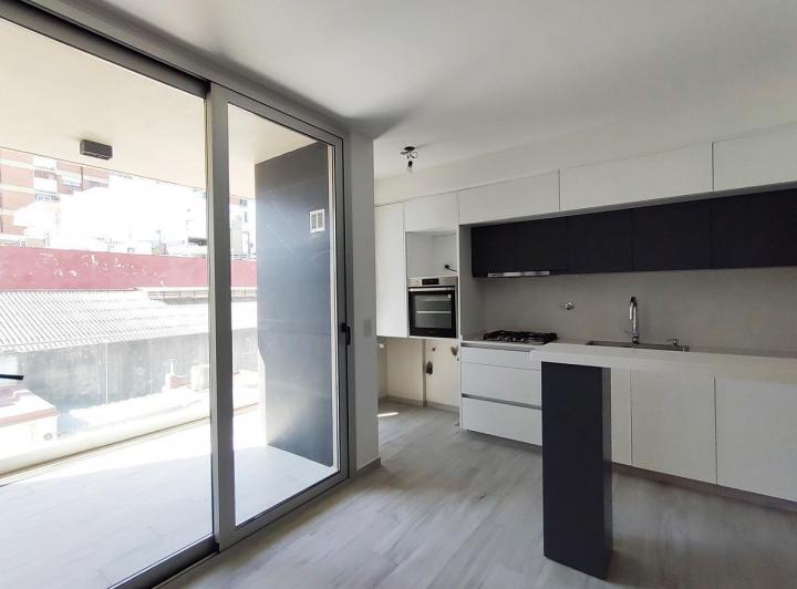 Departamento · 95m² · 4 Ambientes · 1 Cochera