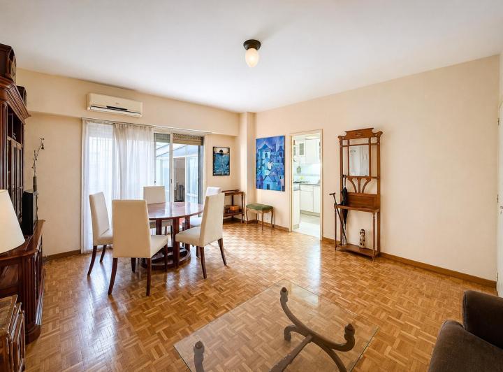 Departamento · 70m² · 5 Ambientes