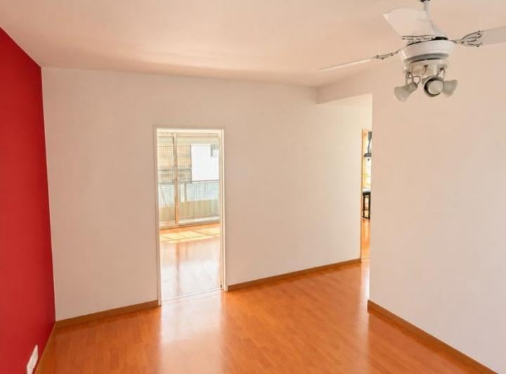 Departamento · 65m² · 4 Ambientes