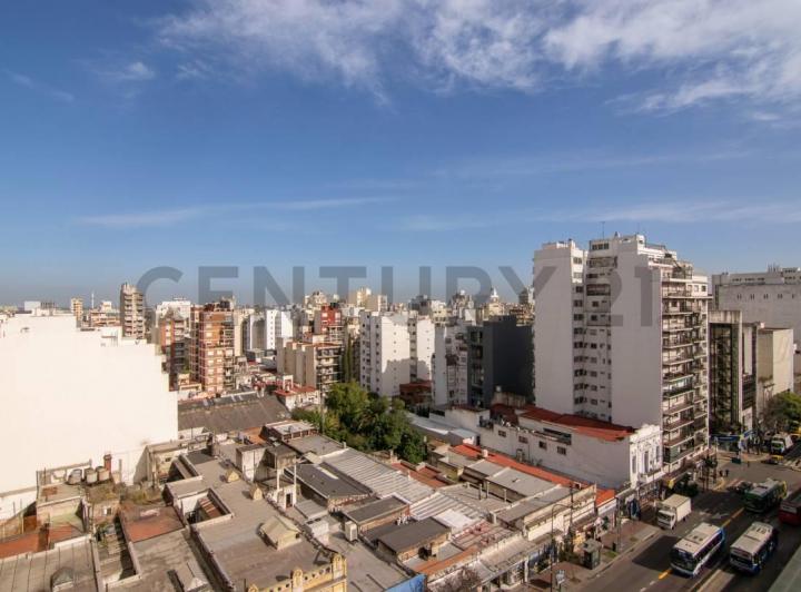 Departamento · 77m² · 4 Ambientes · 1 Cochera