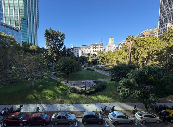 Departamento · 211m² · 8 Ambientes
