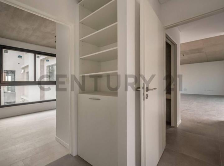 Departamento · 117m² · 4 Ambientes · 1 Cochera