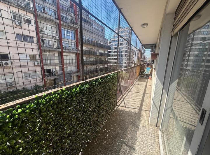 Departamento · 68m² · 4 Ambientes