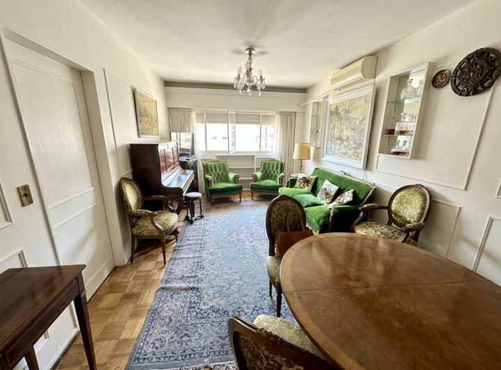Departamento · 74m² · 4 Ambientes