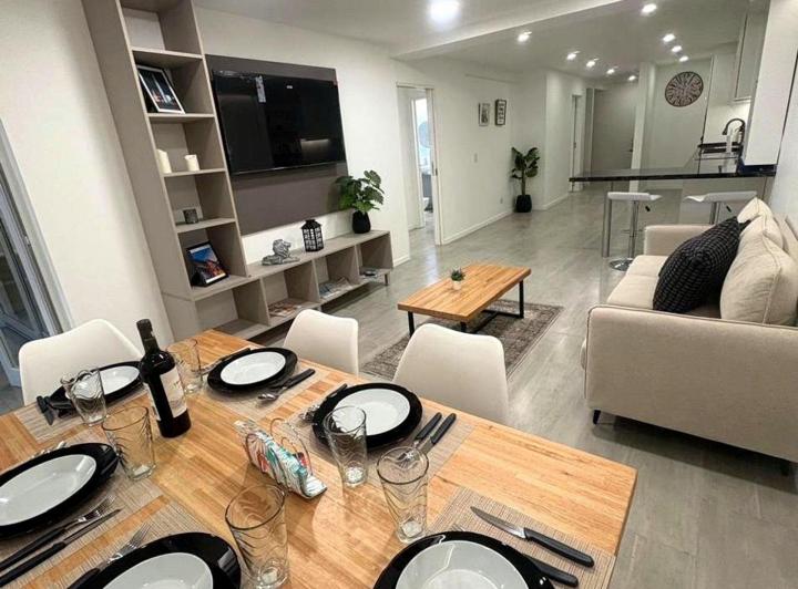 Departamento · 86m² · 4 Ambientes