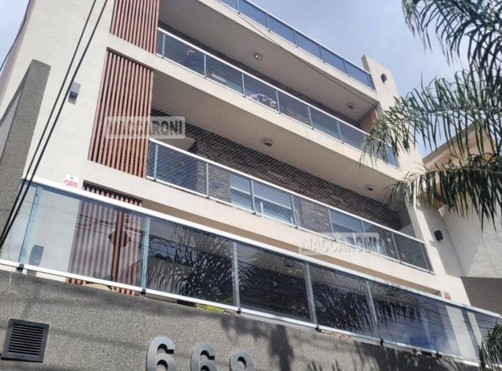 Departamento · 110m² · 4 Ambientes · 2 Cocheras