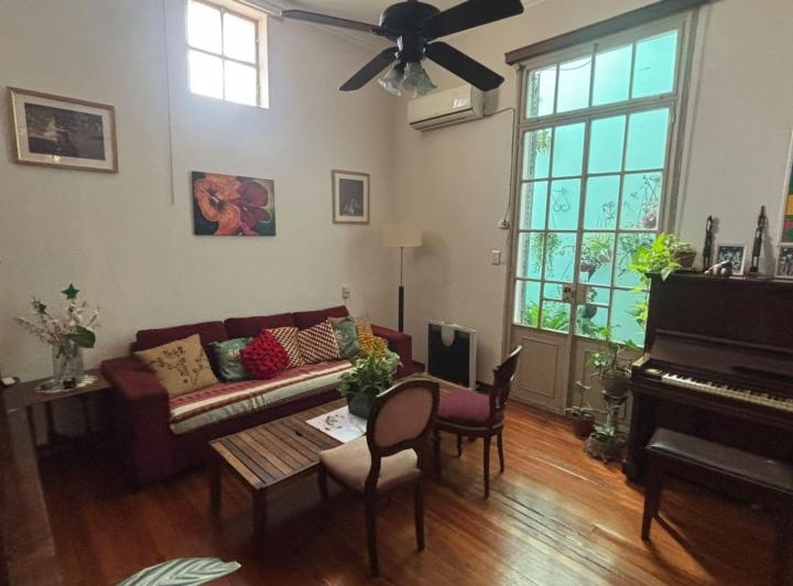 Departamento · 97m² · 4 Ambientes