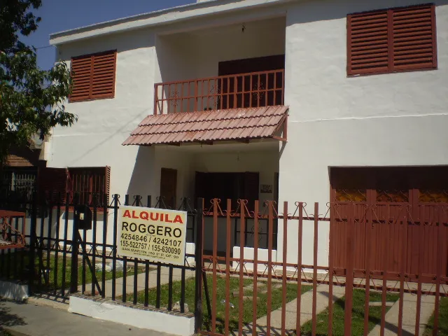 Parque Atlantica- 3d - 2 baños- lavadero-