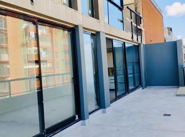 Departamento · 91m² · 4 Ambientes