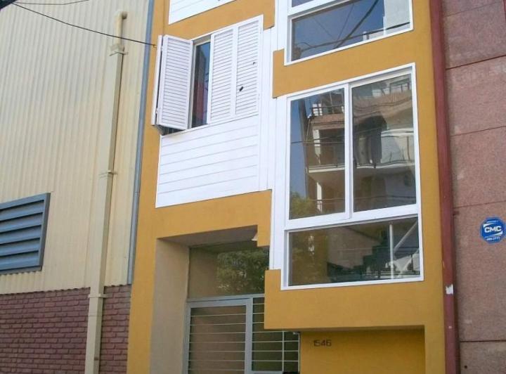 Departamento · 62m² · 3 Ambientes