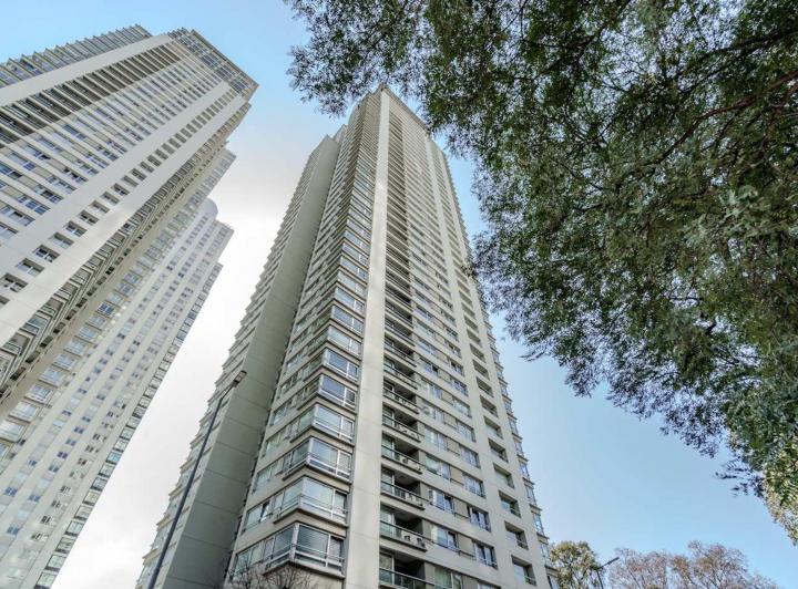 Departamento · 172m² · 4 Ambientes · 2 Cocheras