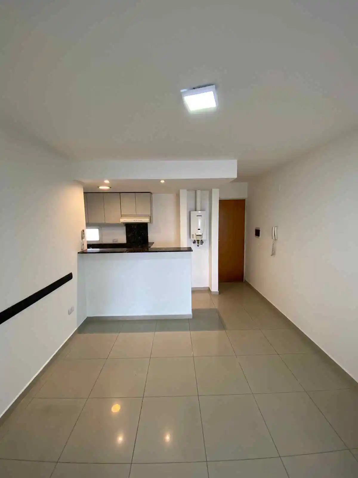 DEPTO 2 DORMITORIOS EN ALQUILER BV. ILLIA 257