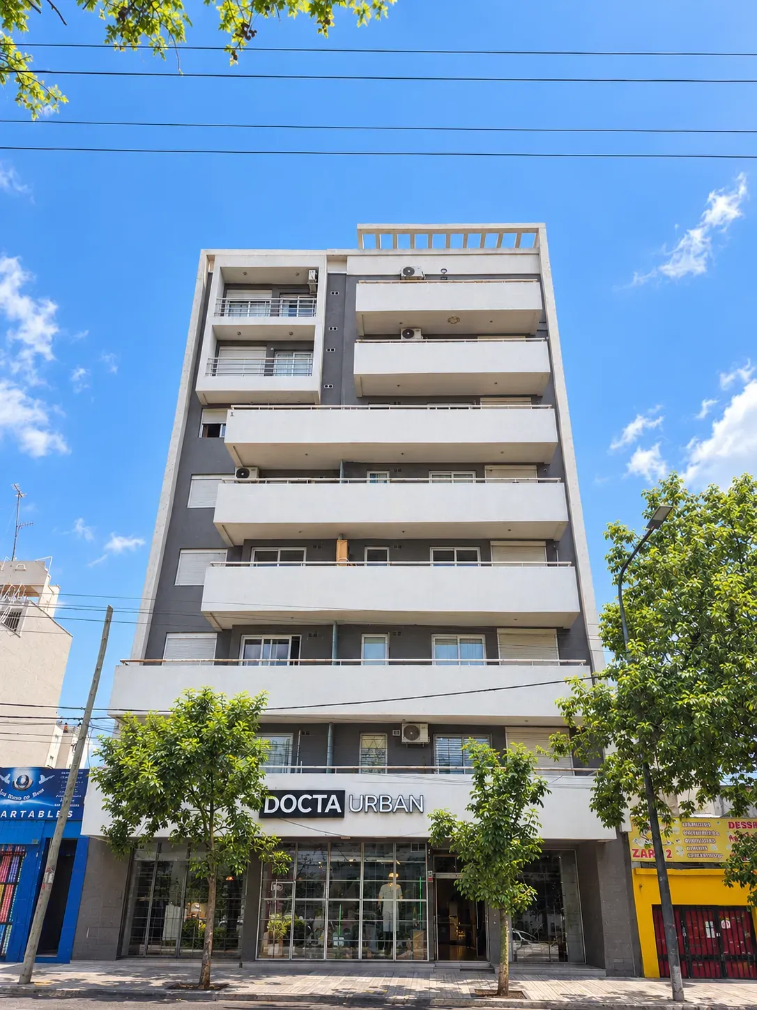 ✨️ Hermoso Local Comercial en Av. Colon 2134 - 2 Baños y Patio