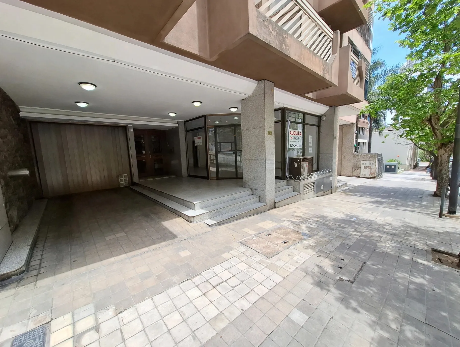ALQUILER LOCAL NUEVA CORDOBA