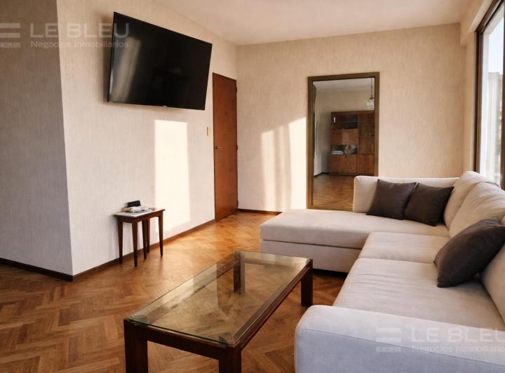 Departamento · 105m² · 4 Ambientes