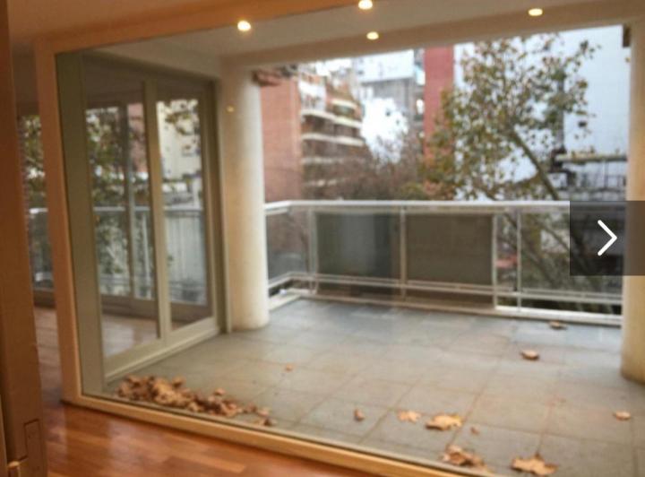Departamento · 199m² · 4 Ambientes