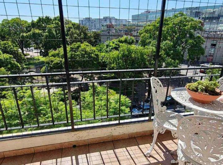 Departamento · 142m² · 5 Ambientes · 2 Cocheras