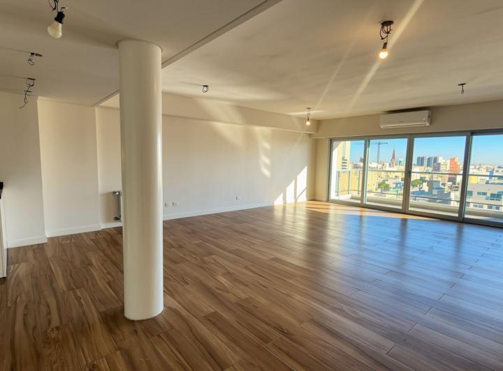 Departamento · 145m² · 4 Ambientes · 1 Cochera