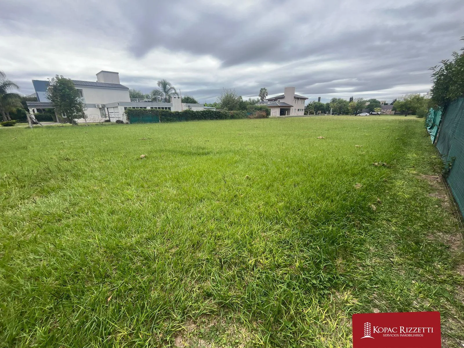 SAN ISIDRO (VILLA ALLENDE) VENTA LOTE 1260 M2.