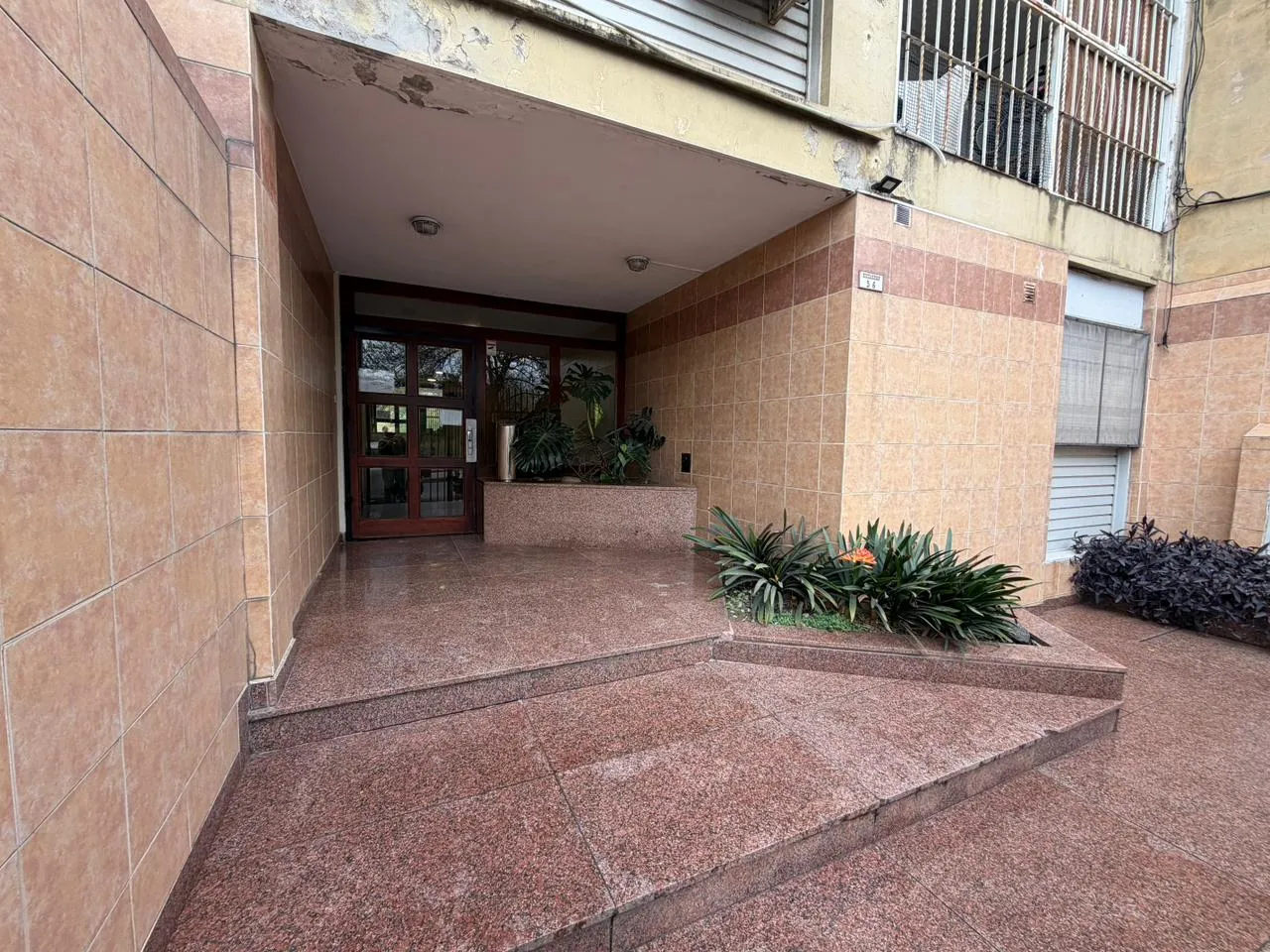 Departamento en Alquiler Barrio Nueva Córdoba 1 Dormitorio