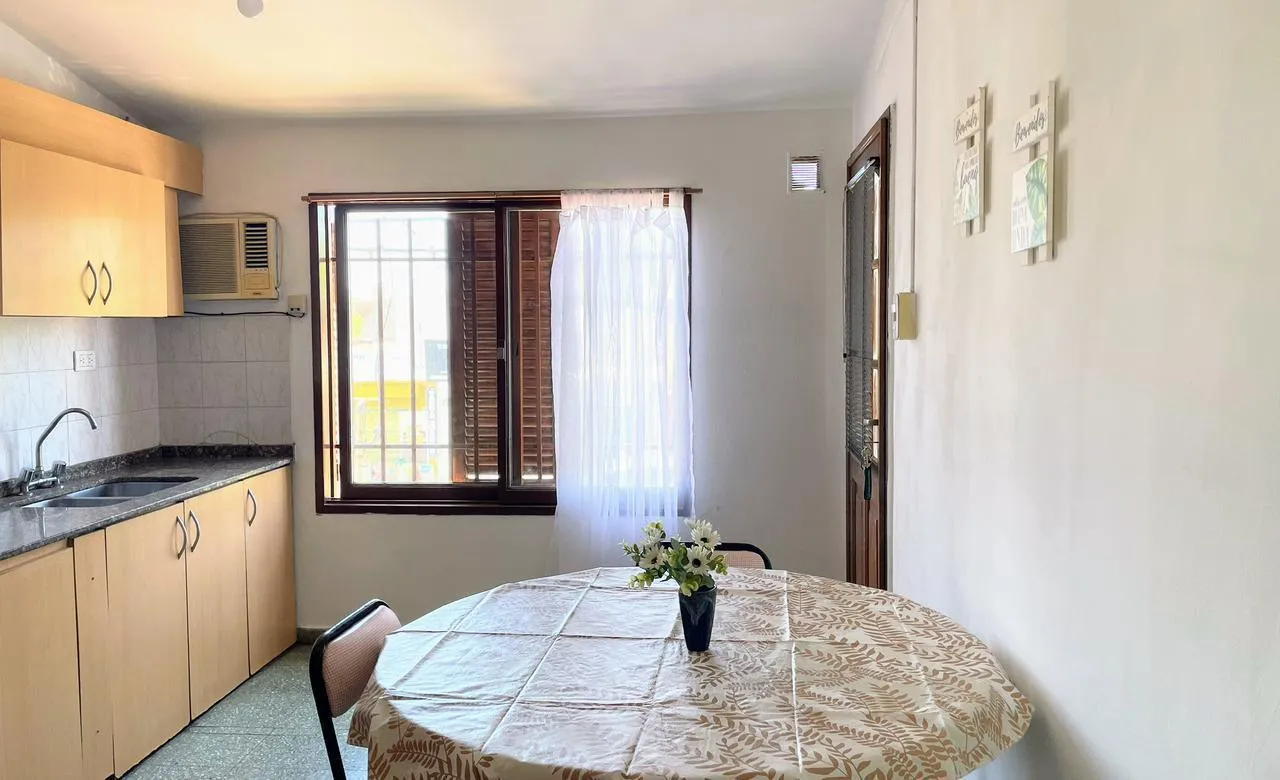 DEPTO PH DE UN DORMITORIO EN ALTA CORDOBA