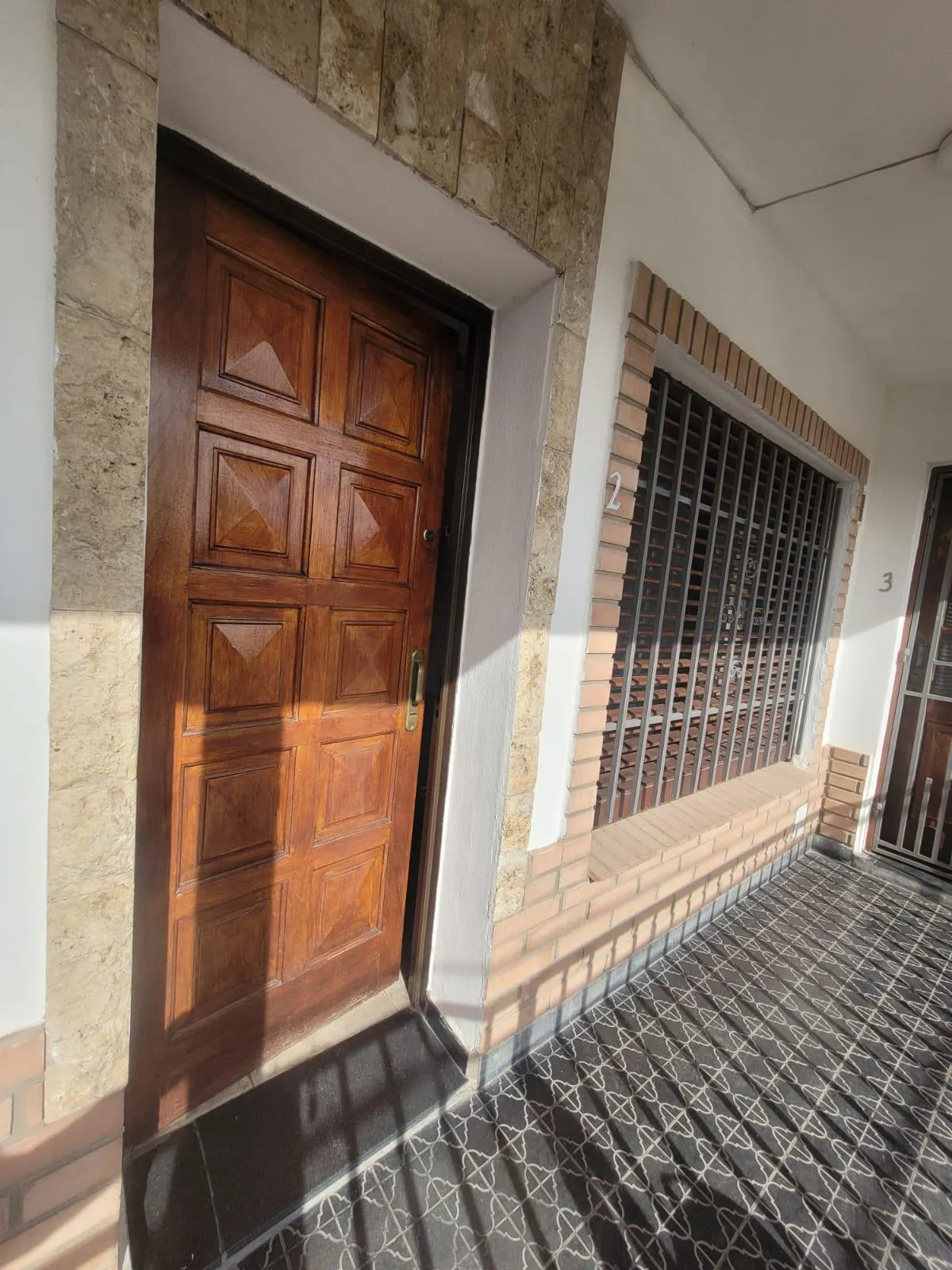 DEPTO EN ALTA CORDOBA SOBRE AV. GONGORA