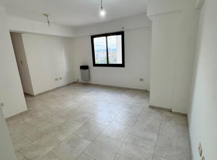 Departamento · 39m² · 2 Ambientes