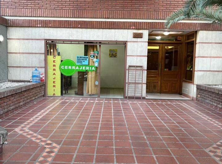 Departamento · 76m² · 3 Ambientes