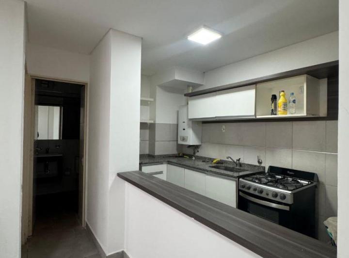 Departamento · 47m² · 3 Ambientes