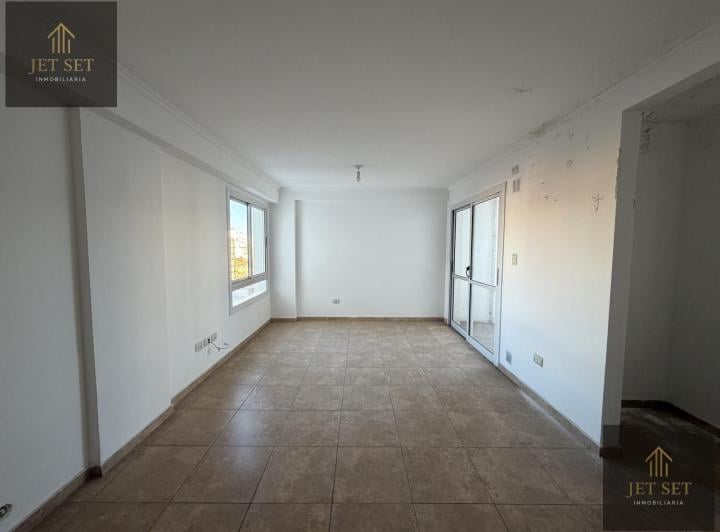 Departamento · 60m² · 3 Ambientes