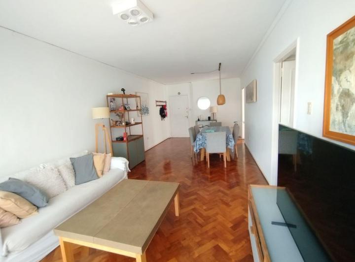 Departamento · 98m² · 4 Ambientes