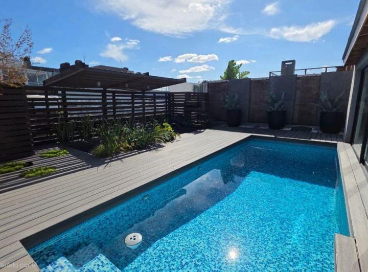 Departamento · 228m² · 5 Ambientes · 2 Cocheras