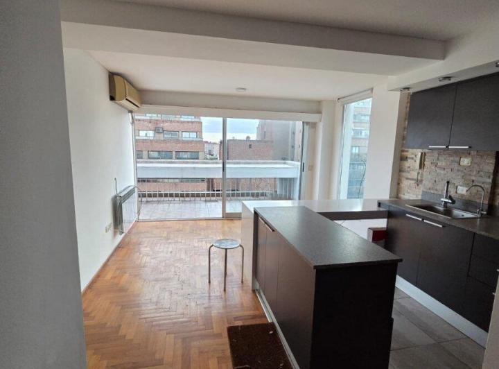 Departamento · 61m² · 3 Ambientes