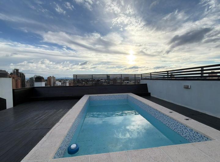 Departamento · 64m² · 3 Ambientes