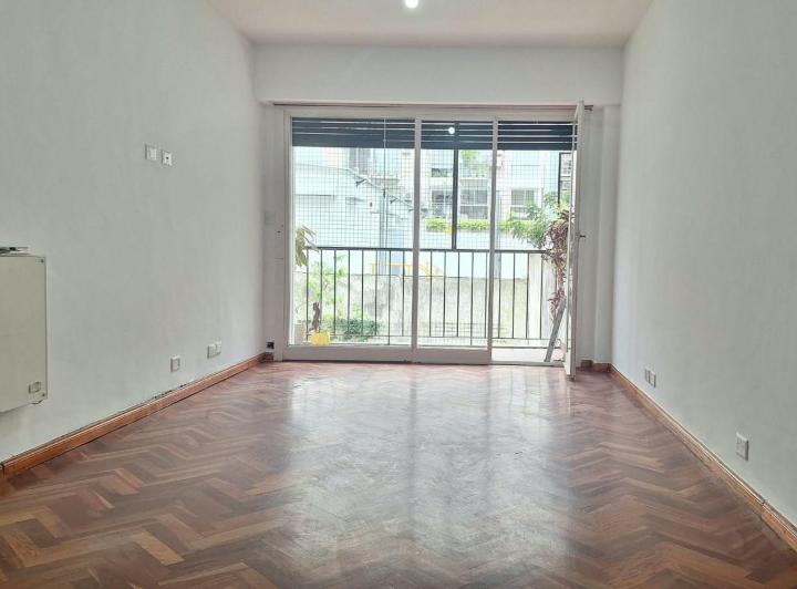 Departamento · 81m² · 4 Ambientes · 1 Cochera