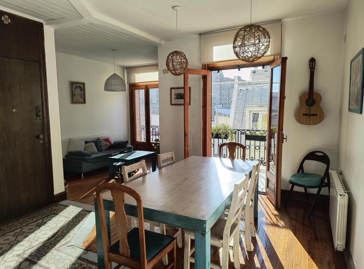 Departamento · 114m² · 4 Ambientes